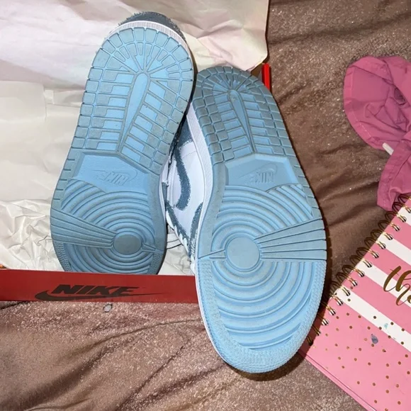 DENIM RETRO OG JORDAN 1s